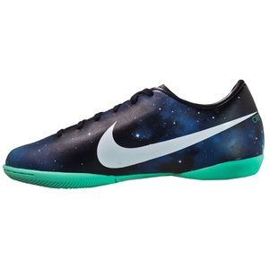 cr7 galaxy indoor